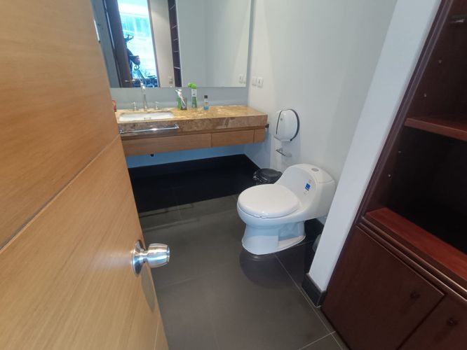 Oficina en Arriendo en Santa Barbara, Bogotá - Miniatura 18