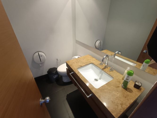 Oficina en Arriendo en Santa Barbara, Bogotá - Miniatura 19