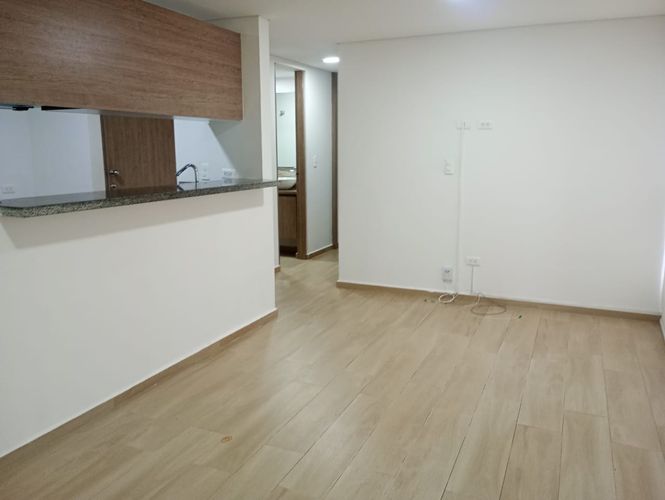 Apartamento en arriendo en Cerro de Oro, Manizales - Imagen 1