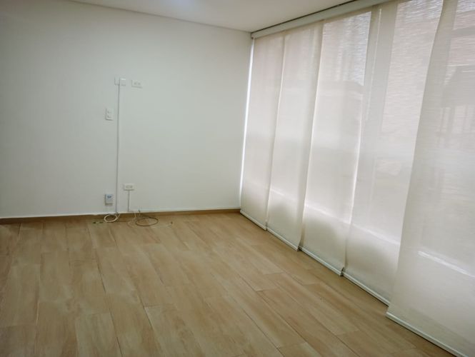 Apartamento en arriendo en Cerro de Oro, Manizales - Miniatura 3