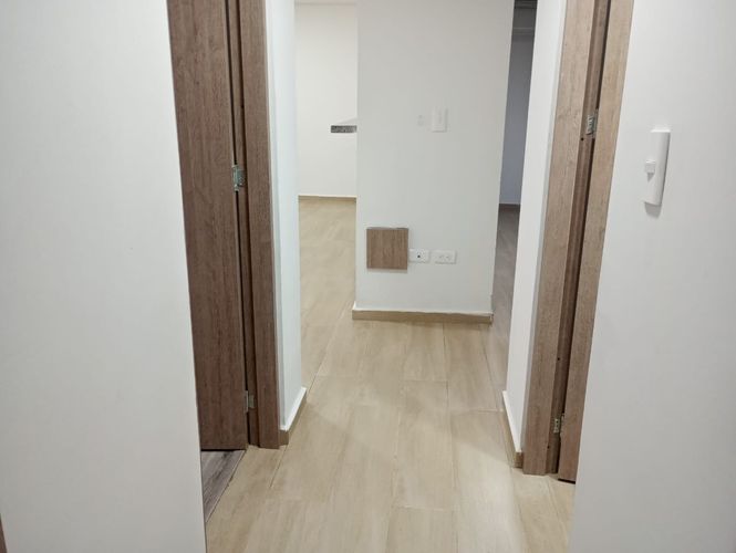 Apartamento en arriendo en Cerro de Oro, Manizales - Miniatura 6