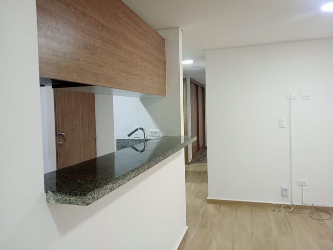 Apartamento en arriendo en Cerro de Oro, Manizales - Miniatura 9