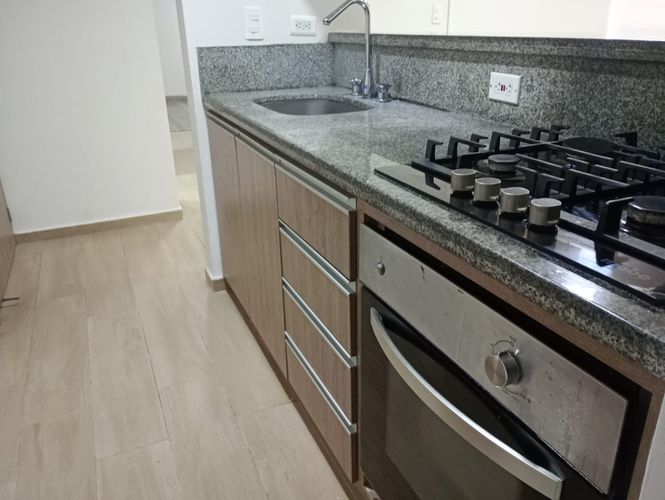 Apartamento en arriendo en Cerro de Oro, Manizales - Miniatura 12