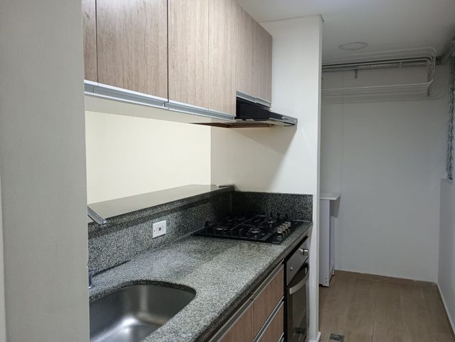 Apartamento en arriendo en Cerro de Oro, Manizales - Miniatura 13