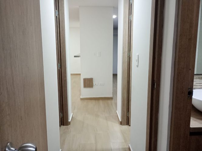 Apartamento en arriendo en Cerro de Oro, Manizales - Miniatura 14