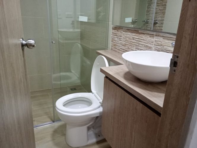 Apartamento en arriendo en Cerro de Oro, Manizales - Miniatura 17