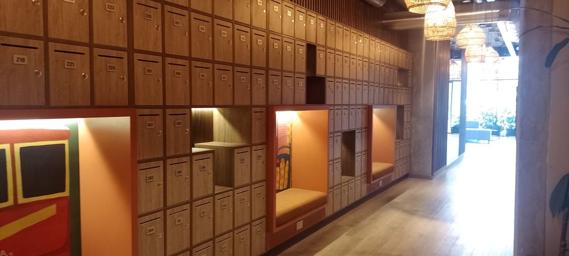 Apartamento en Venta en Polo club, Bogotá - Miniatura 2