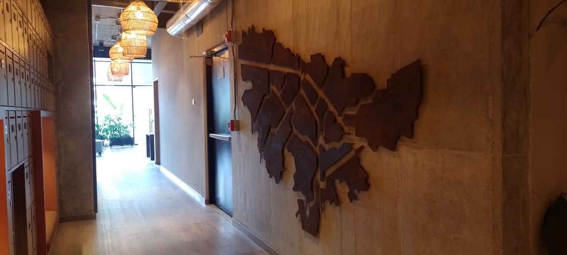 Apartamento en Venta en Polo club, Bogotá - Miniatura 3