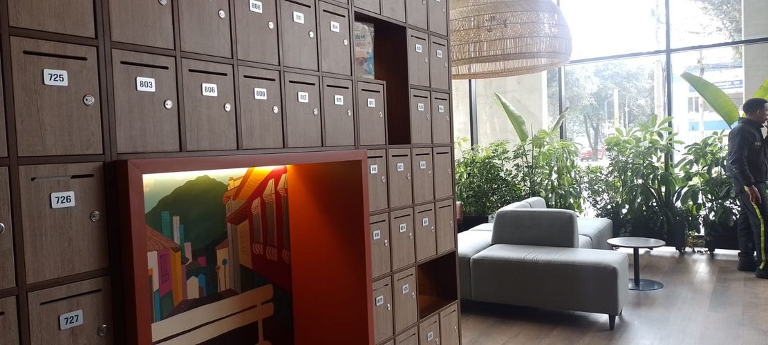 Apartamento en Venta en Polo club, Bogotá - Miniatura 4
