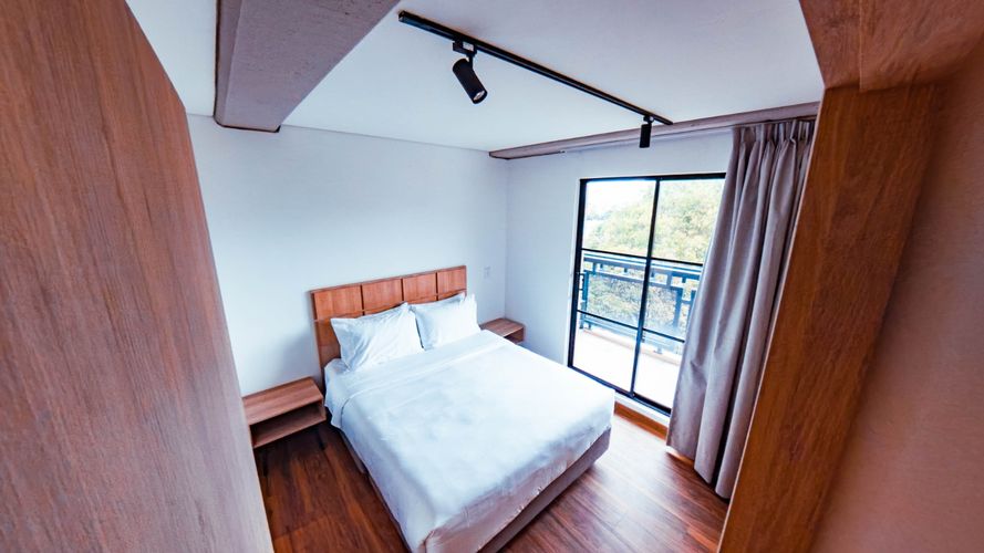 Apartamento en Venta en Polo club, Bogotá - Miniatura 5