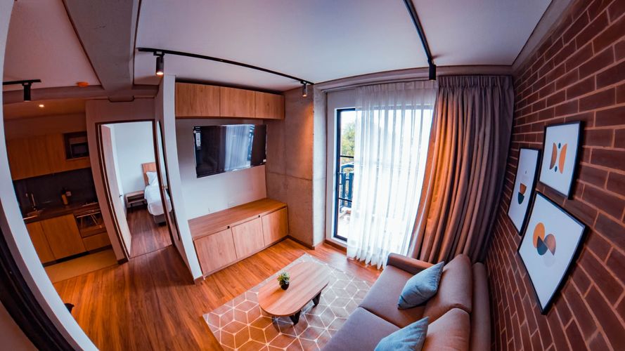 Apartamento en Venta en Polo club, Bogotá - Miniatura 6