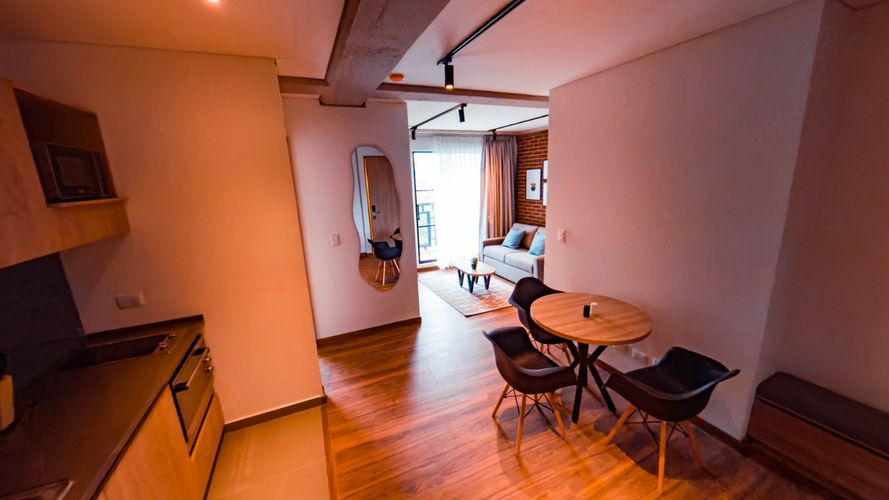 Apartamento en Venta en Polo club, Bogotá - Miniatura 7