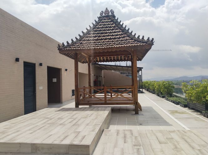 Apartamento en Venta en Polo club, Bogotá - Miniatura 9