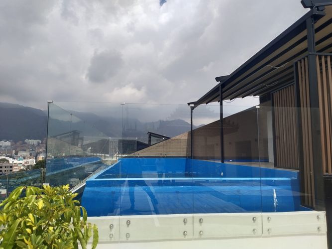 Apartamento en Venta en Polo club, Bogotá - Miniatura 10
