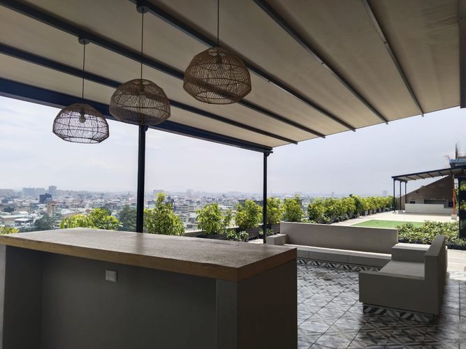 Apartamento en Venta en Polo club, Bogotá - Miniatura 11