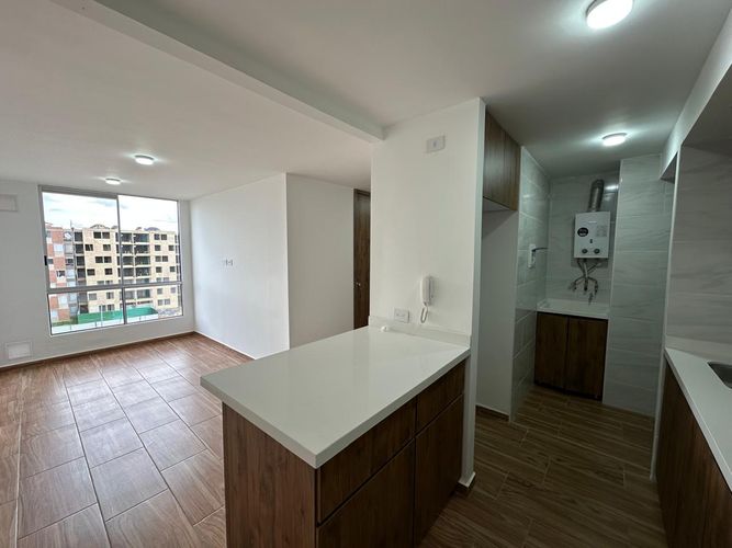 Apartamento en Arriendo en Fredonia, Chía - Imagen 1