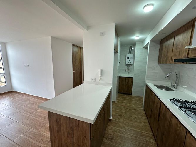 Apartamento en Arriendo en Fredonia, Chía - Miniatura 2