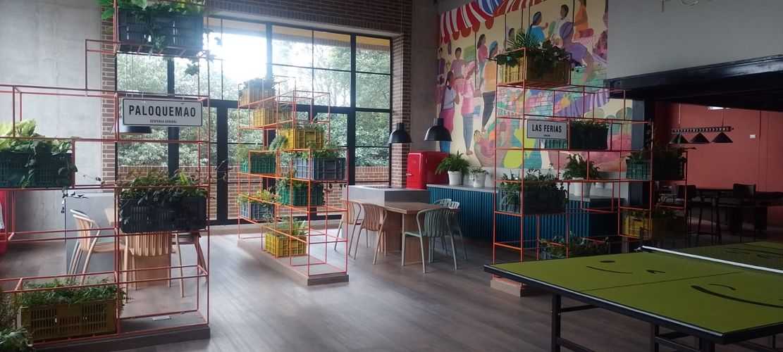 Apartamento en Venta en Polo club, Bogotá - Miniatura 12