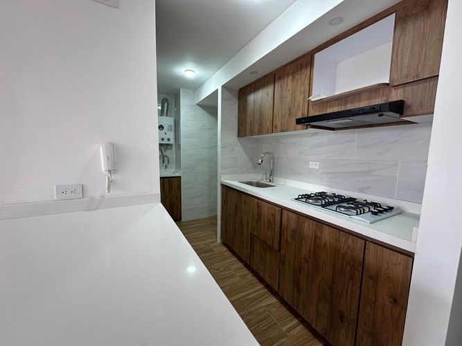 Apartamento en Arriendo en Fredonia, Chía - Miniatura 3
