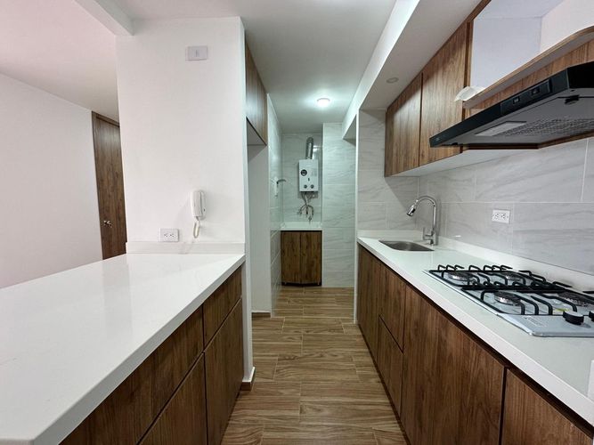 Apartamento en Arriendo en Fredonia, Chía - Miniatura 4