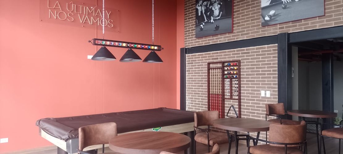 Apartamento en Venta en Polo club, Bogotá - Miniatura 13