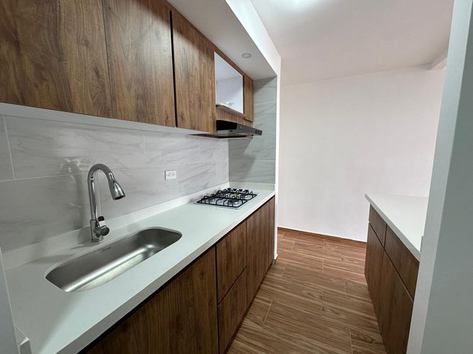 Apartamento en Arriendo en Fredonia, Chía - Miniatura 7