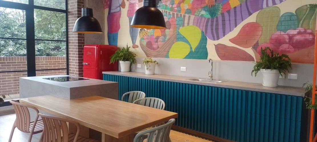 Apartamento en Venta en Polo club, Bogotá - Miniatura 15