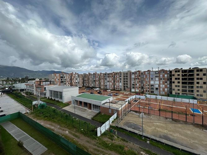 Apartamento en Arriendo en Fredonia, Chía - Miniatura 9