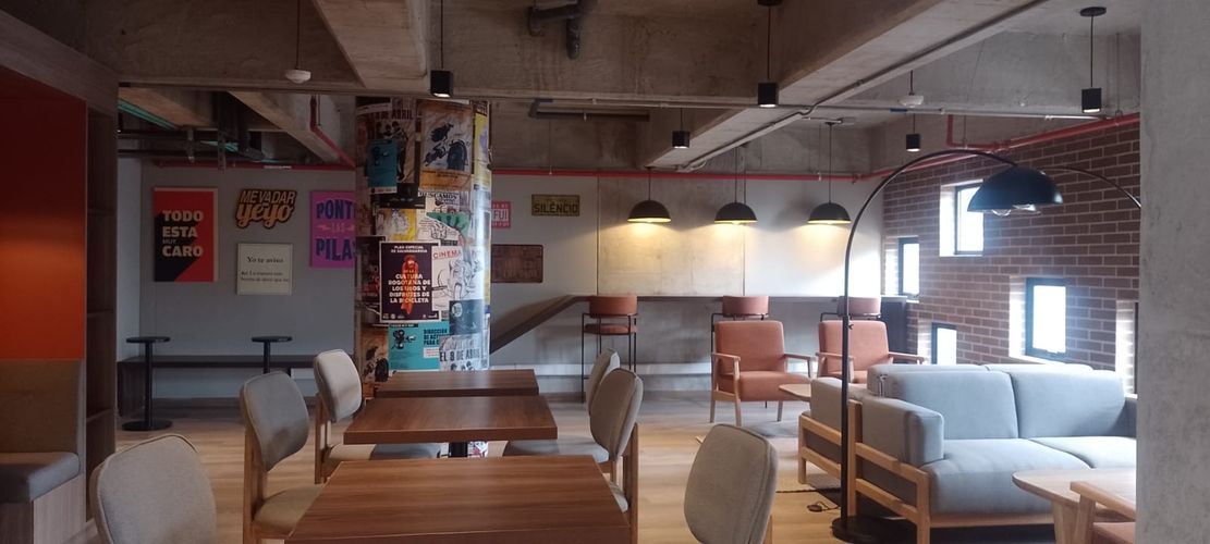 Apartamento en Venta en Polo club, Bogotá - Miniatura 20