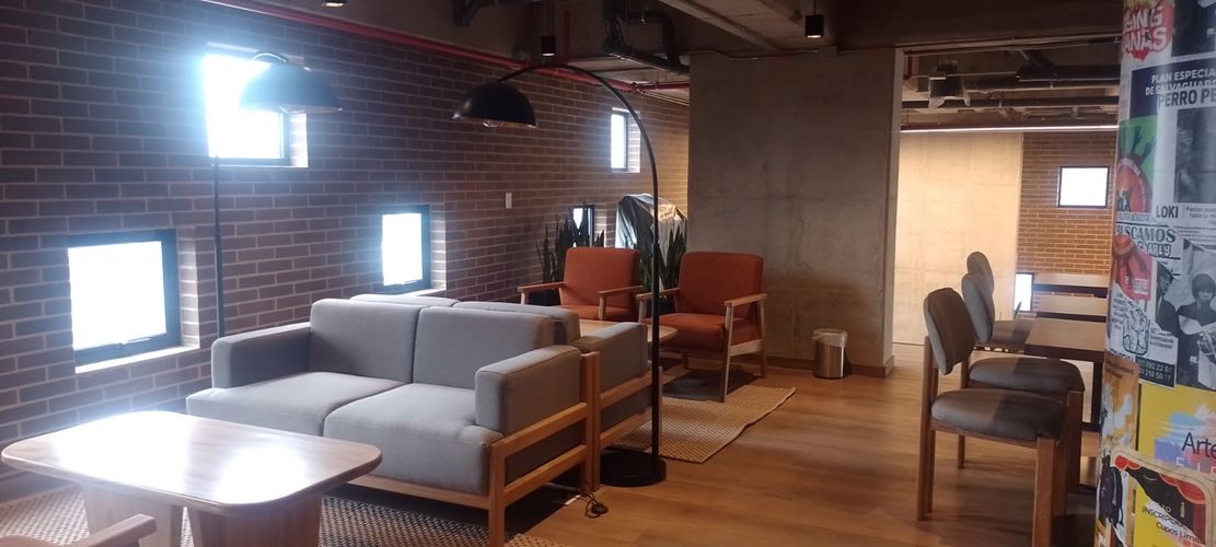 Apartamento en Venta en Polo club, Bogotá - Miniatura 21
