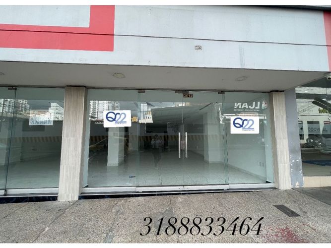 Local en Arriendo en Norte - centro, Bucaramanga - Imagen 1