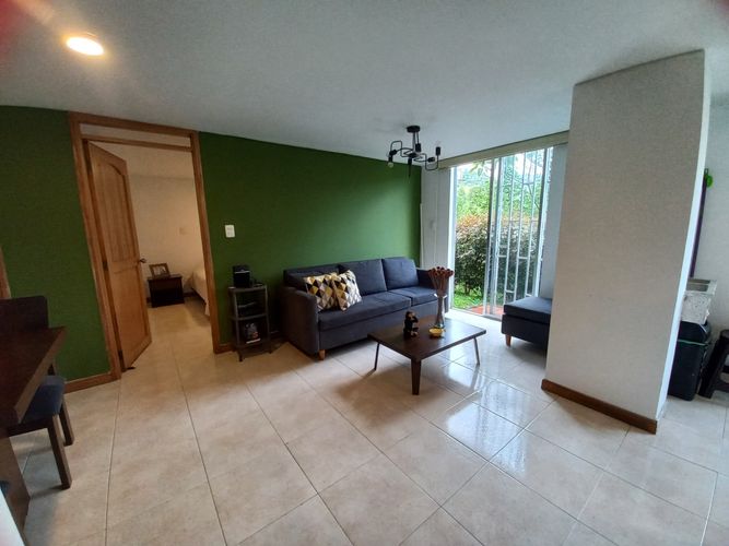 Apartaestudio en Arriendo en Milan, Manizales - Imagen 1