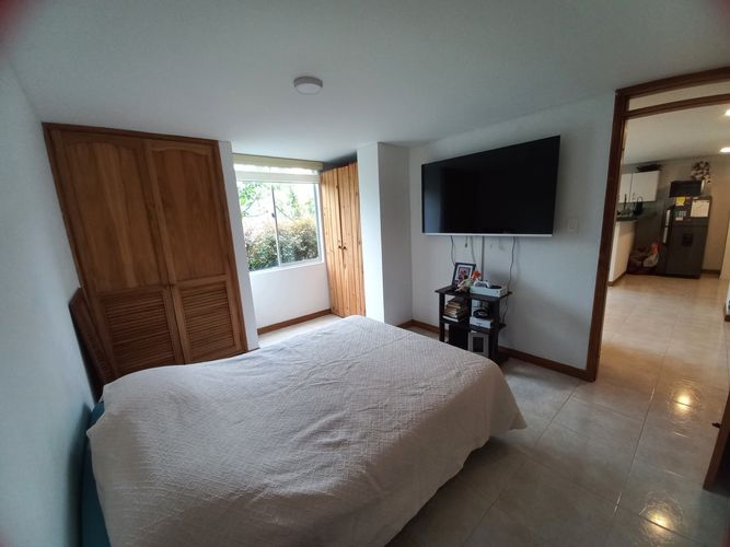 Apartaestudio en Arriendo en Milan, Manizales - Miniatura 4