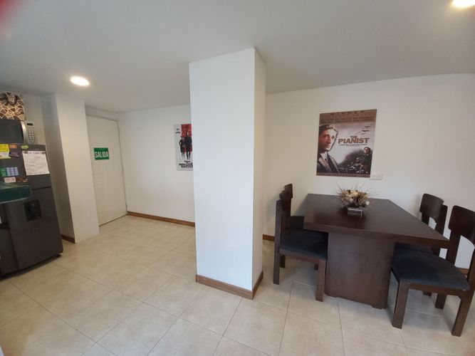 Apartaestudio en Arriendo en Milan, Manizales - Miniatura 6