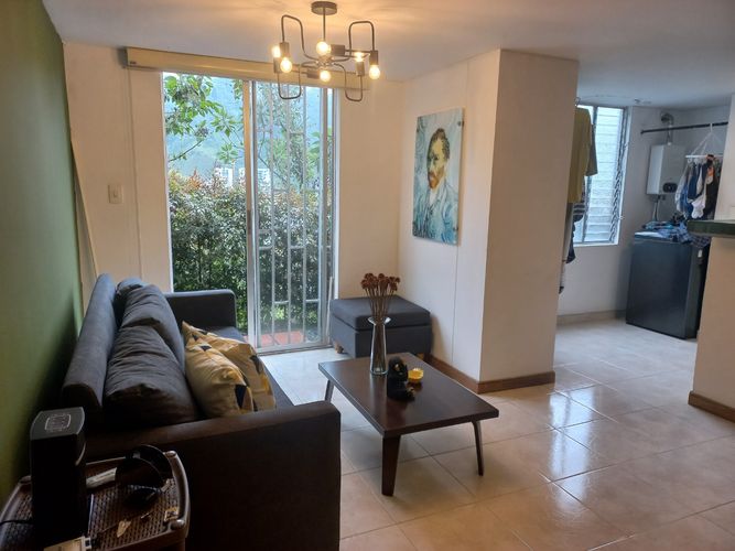 Apartaestudio en Arriendo en Milan, Manizales - Miniatura 9