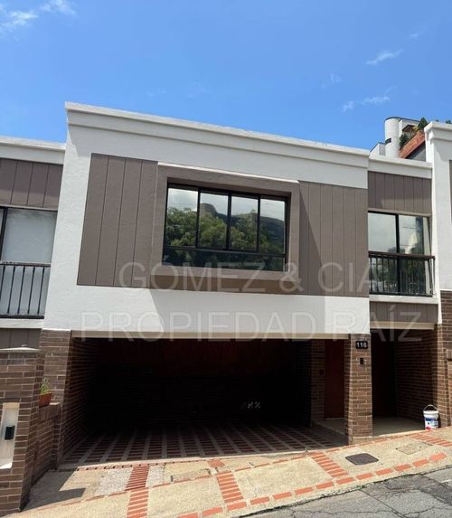 Casa en  Arriendo en Castropol, Medellín - Miniatura 7