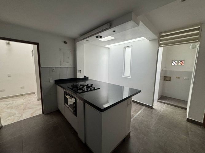 Casa en  Arriendo en Castropol, Medellín - Miniatura 9