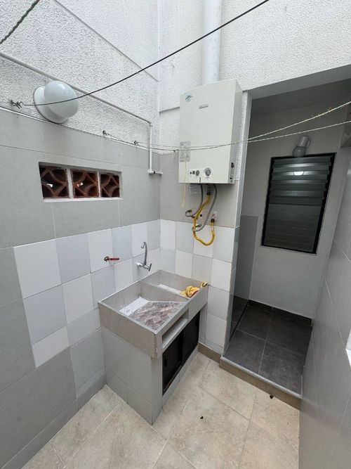 Casa en  Arriendo en Castropol, Medellín - Miniatura 12