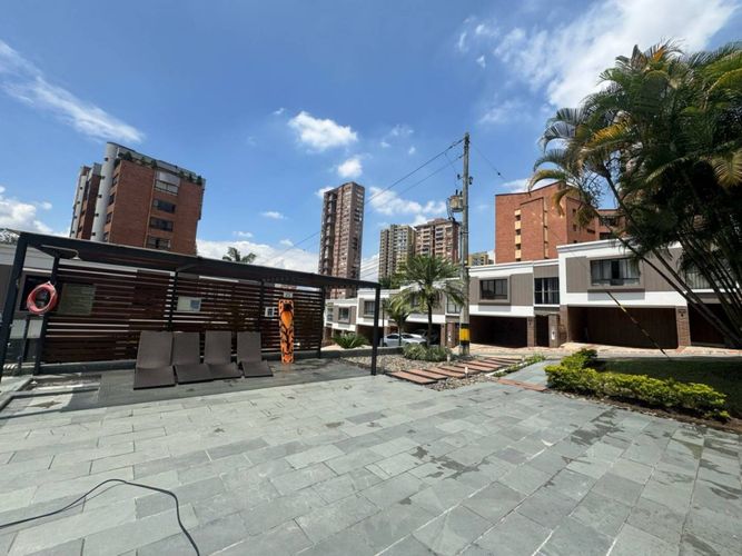 Casa en  Arriendo en Castropol, Medellín - Miniatura 26