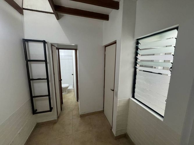 Casa en  Arriendo en Castropol, Medellín - Miniatura 27