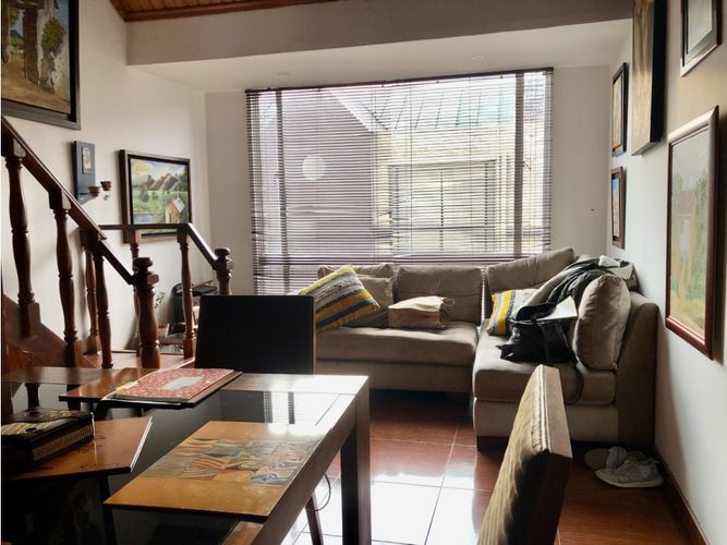 Apartamento en Venta en Cedritos, Bogotá - Imagen 1