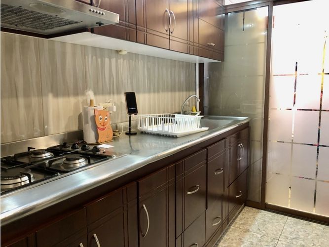 Apartamento en Venta en Cedritos, Bogotá - Miniatura 4