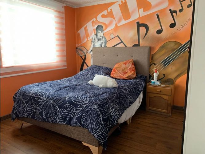 Apartamento en Venta en Cedritos, Bogotá - Miniatura 7