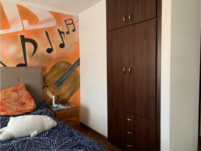 Apartamento en Venta en Cedritos, Bogotá - Miniatura 8