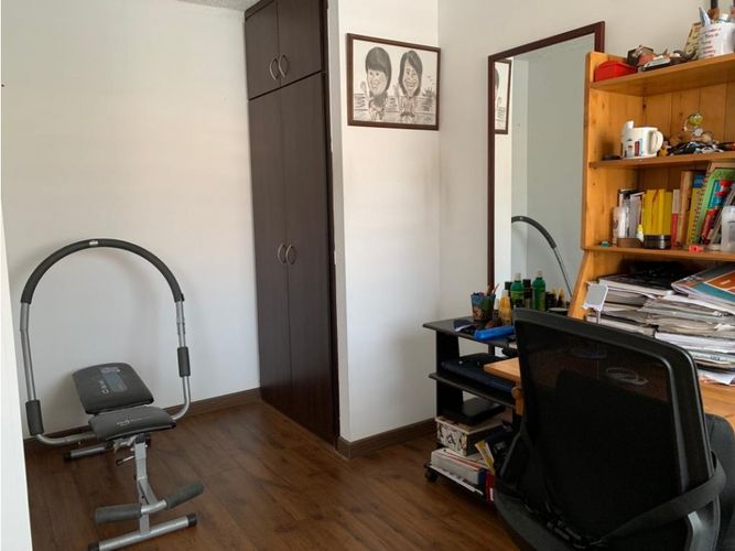 Apartamento en Venta en Cedritos, Bogotá - Miniatura 11