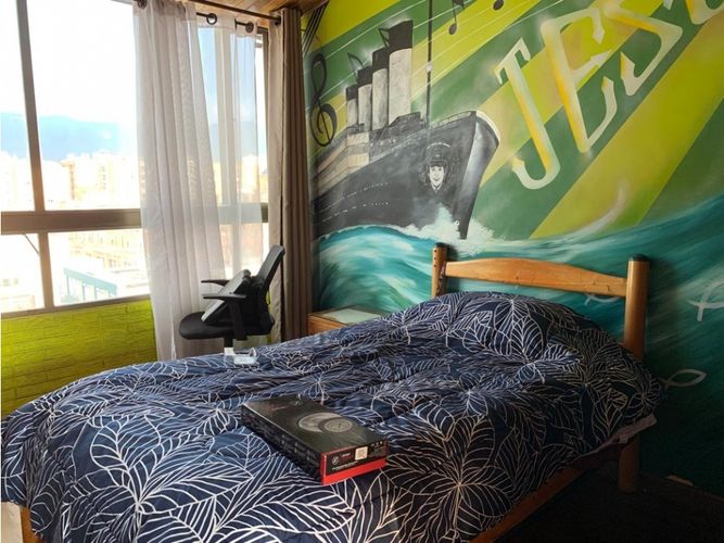 Apartamento en Venta en Cedritos, Bogotá - Miniatura 17