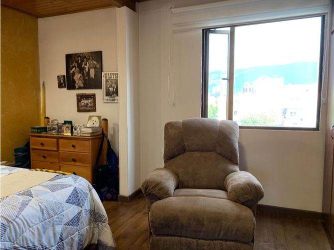 Apartamento en Venta en Cedritos, Bogotá - Miniatura 21