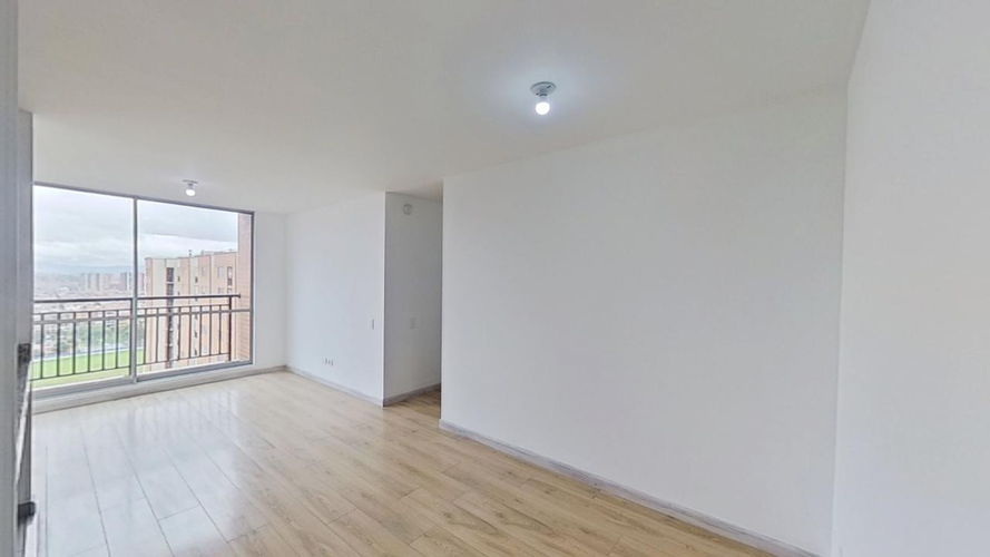 Apartamento en Venta en Castilla, Bogotá - Imagen 1