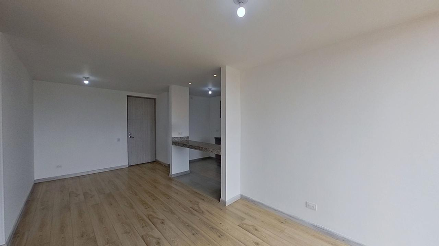 Apartamento en Venta en Castilla, Bogotá - Miniatura 2