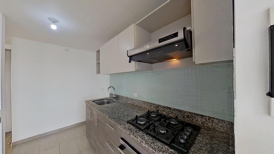 Apartamento en Venta en Castilla, Bogotá - Miniatura 4